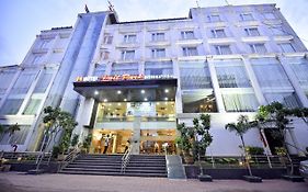 Hotel Amit Park International